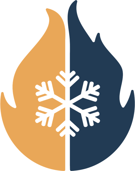 MK KYLTEKNIK logotyp